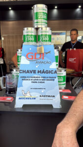 GDI - CONGRESSO DE AVIAÇÃO AGRÍCOLA 2025