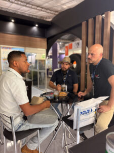 GDI - CONGRESSO DE AVIAÇÃO AGRÍCOLA 2025