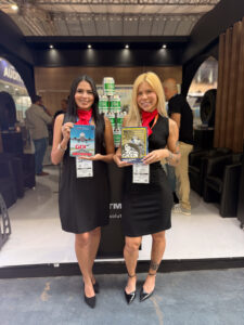 GDI - CONGRESSO DE AVIAÇÃO AGRÍCOLA 2025