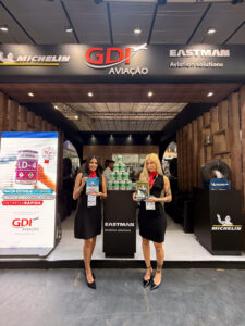 GDI - CONGRESSO DE AVIAÇÃO AGRÍCOLA 2025