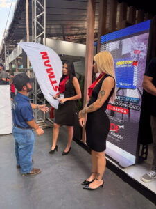 GDI - CONGRESSO DE AVIAÇÃO AGRÍCOLA 2025