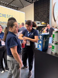 GDI - CONGRESSO DE AVIAÇÃO AGRÍCOLA 2025