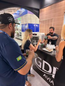 GDI - CONGRESSO DE AVIAÇÃO AGRÍCOLA 2025