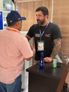 GDI - CONGRESSO DE AVIAÇÃO AGRÍCOLA 2025