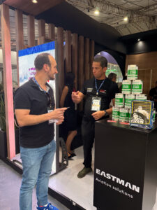 GDI - CONGRESSO DE AVIAÇÃO AGRÍCOLA 2025