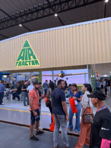 GDI - CONGRESSO DE AVIAÇÃO AGRÍCOLA 2025