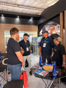 GDI - CONGRESSO DE AVIAÇÃO AGRÍCOLA 2025