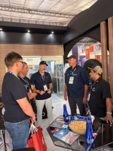 GDI - CONGRESSO DE AVIAÇÃO AGRÍCOLA 2025