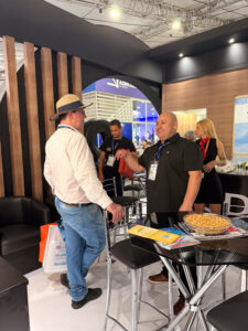 GDI - CONGRESSO DE AVIAÇÃO AGRÍCOLA 2025