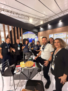 GDI - CONGRESSO DE AVIAÇÃO AGRÍCOLA 2025