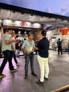 GDI - CONGRESSO DE AVIAÇÃO AGRÍCOLA 2025