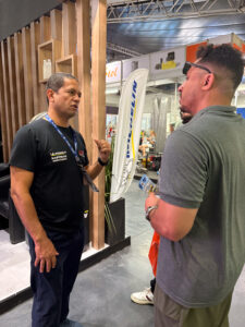 GDI - CONGRESSO DE AVIAÇÃO AGRÍCOLA 2025