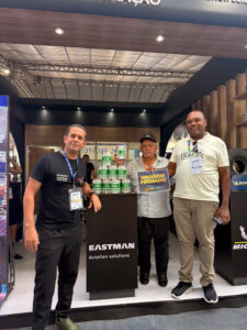 GDI - CONGRESSO DE AVIAÇÃO AGRÍCOLA 2025